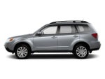 2013 Subaru Forester 2.5X Limited