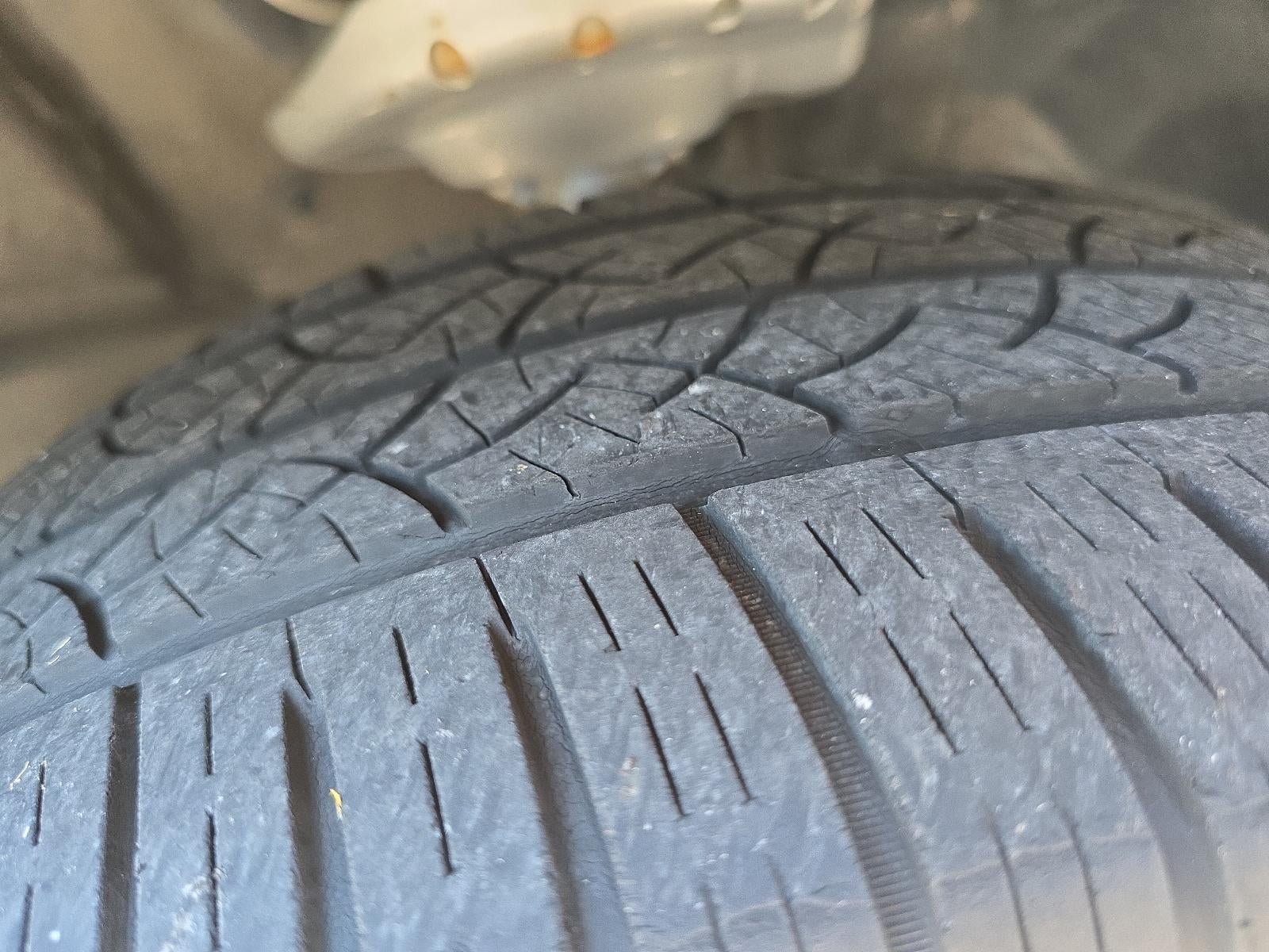 2015 Subaru Forester 2.5i CVT
