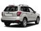 2015 Subaru Forester 2.5i CVT