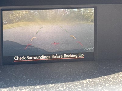 2015 Subaru Forester 2.5i Premium CVT
