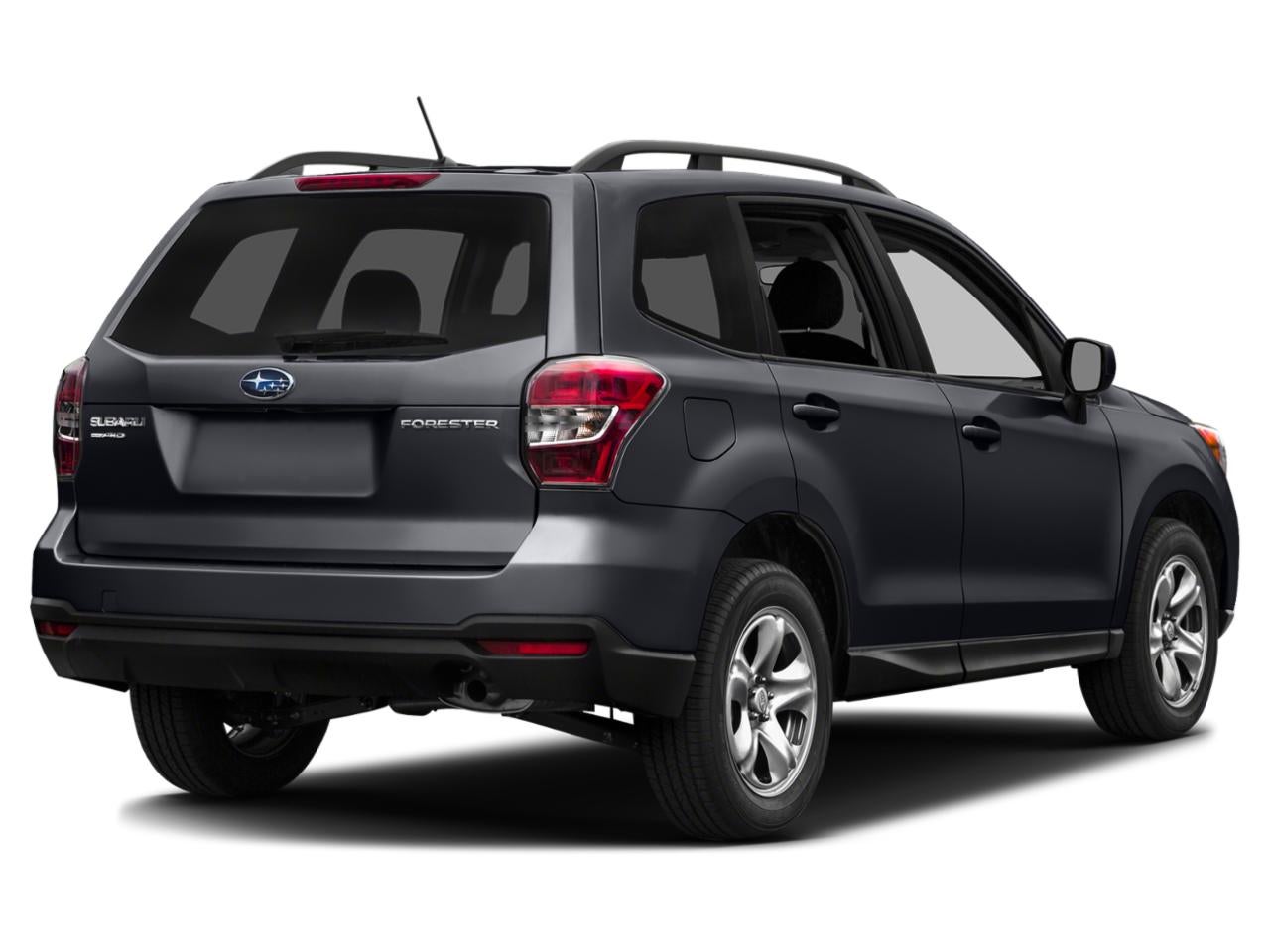 2015 Subaru Forester 2.5i Premium CVT
