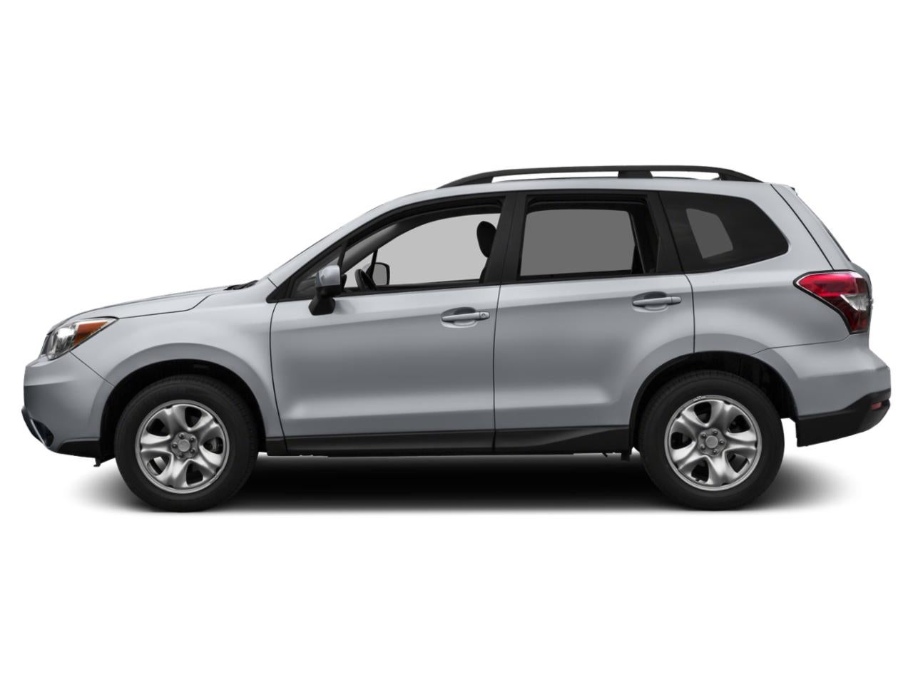 2015 Subaru Forester 2.5i Premium CVT