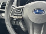 2016 Subaru Forester 2.5i Premium CVT
