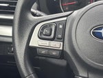 2017 Subaru Forester 2.5i Premium CVT