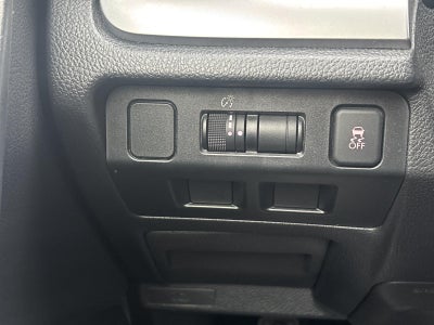 2017 Subaru Forester 2.5i Premium CVT