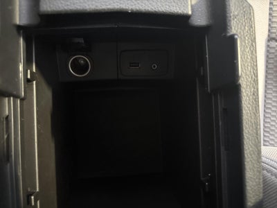 2015 Subaru Forester 2.5i Premium CVT