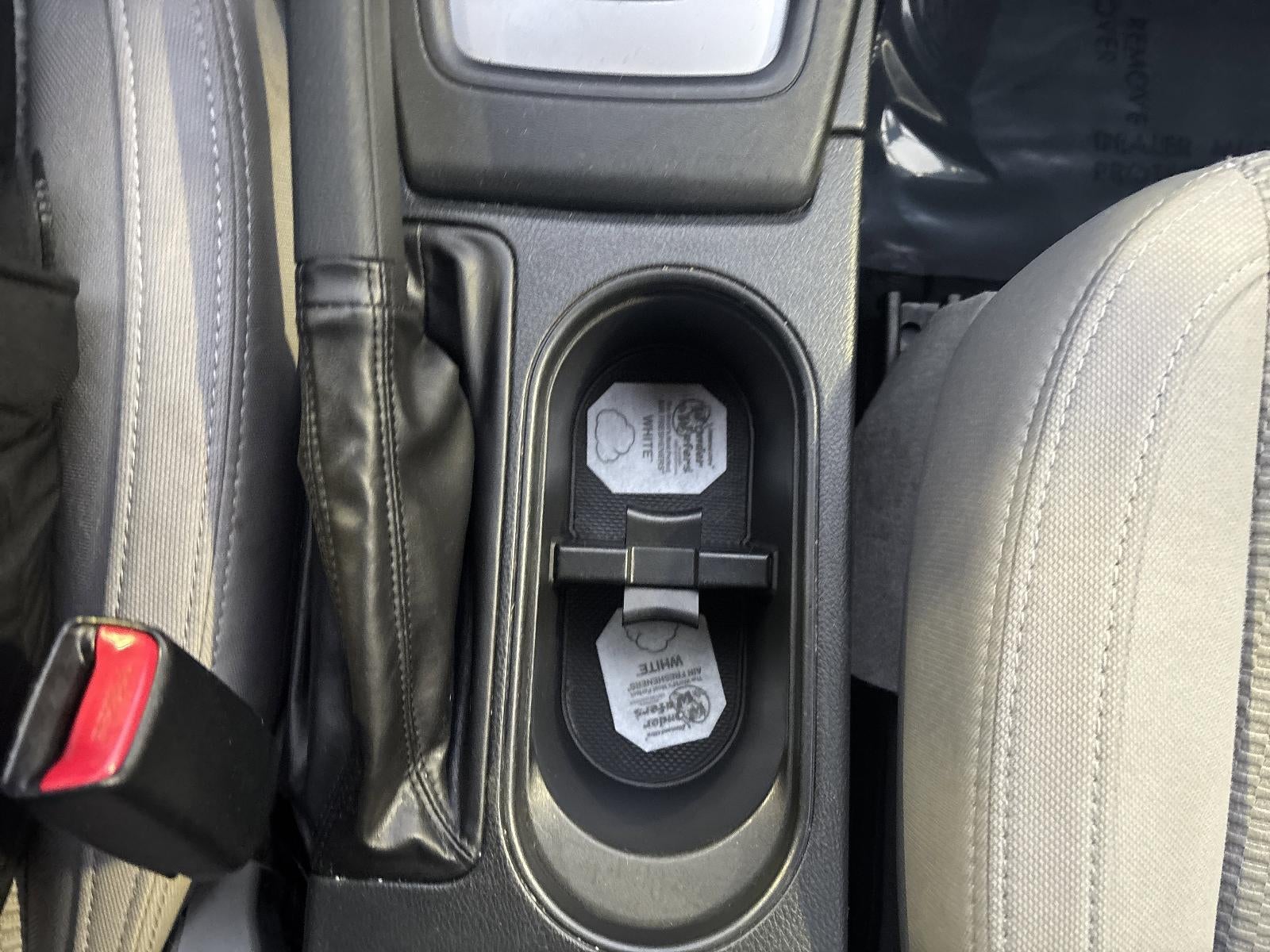 2015 Subaru Forester 2.5i Premium CVT