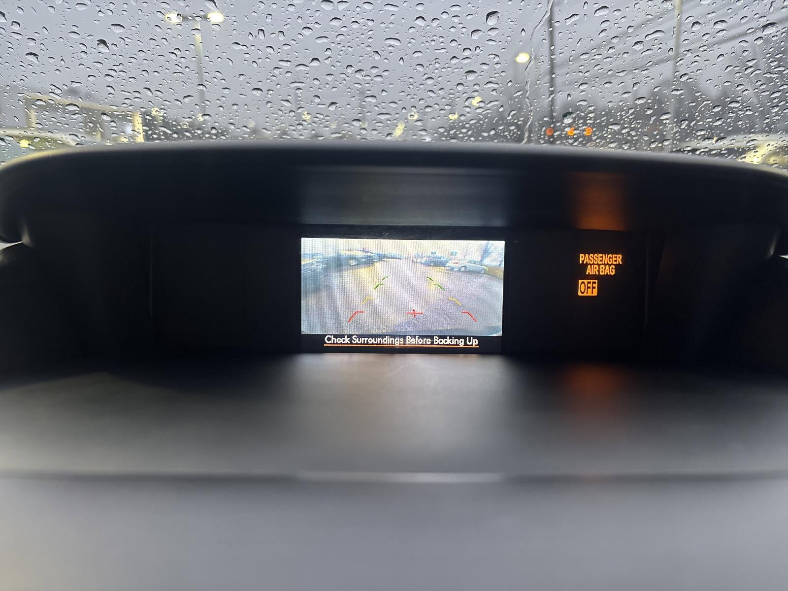 2015 Subaru Forester 2.5i Premium CVT