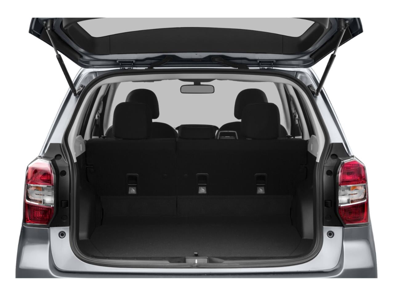 2015 Subaru Forester 2.5i Premium CVT