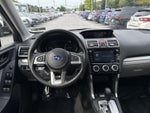 2018 Subaru Forester 2.5i Premium CVT