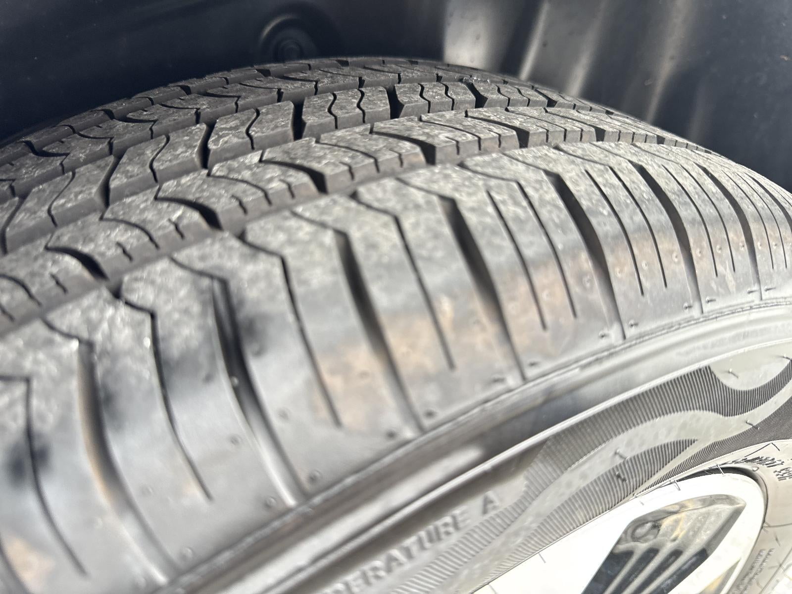 2018 Subaru Forester 2.5i Premium CVT