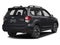 2018 Subaru Forester 2.5i Premium Black Edition w/EyeSight CVT