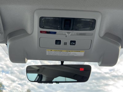 2017 Subaru Forester 2.5i Premium CVT