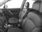2017 Subaru Forester 2.5i Limited CVT
