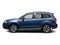 2017 Subaru Forester 2.5i Limited CVT