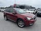 2018 Subaru Forester 2.5i Touring CVT