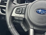 2018 Subaru Forester 2.5i Touring CVT