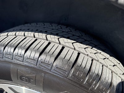2021 Subaru Forester Premium CVT