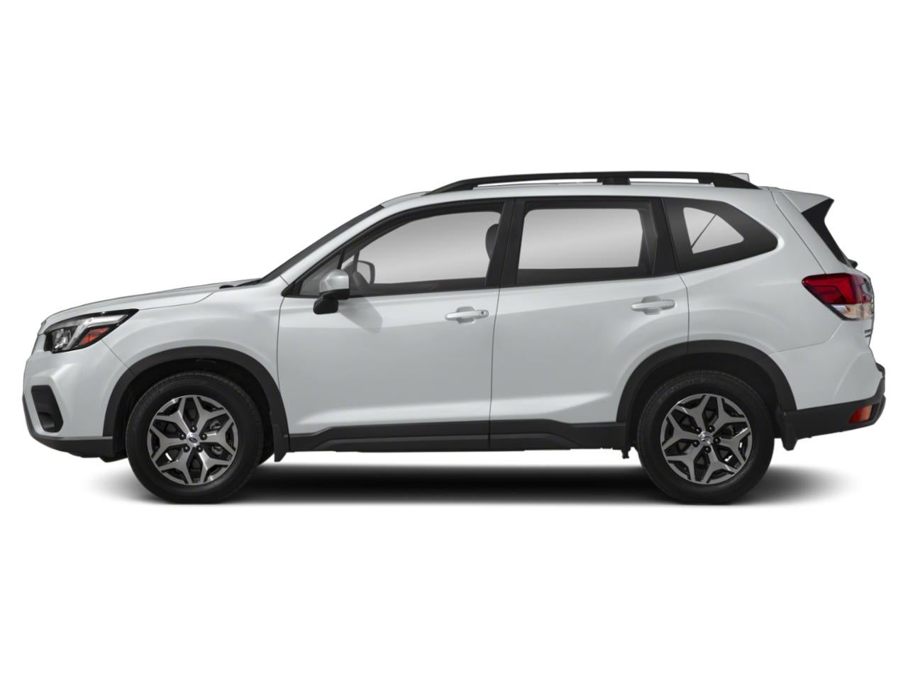 2021 Subaru Forester Premium CVT