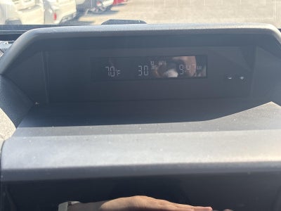 2021 Subaru Forester Premium CVT