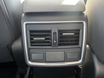 2021 Subaru Forester Premium CVT