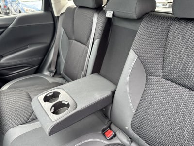 2019 Subaru Forester 2.5i Premium