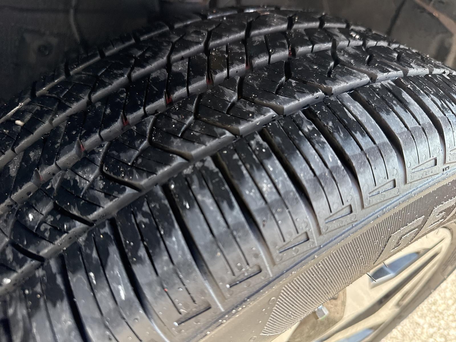 2019 Subaru Forester 2.5i Premium