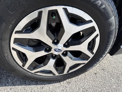 2019 Subaru Forester 2.5i Premium
