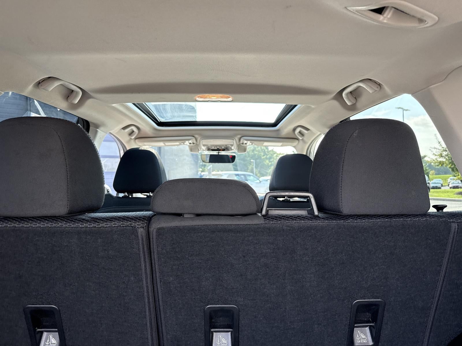 2019 Subaru Forester 2.5i Premium