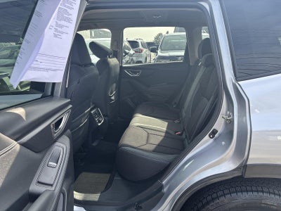 2019 Subaru Forester 2.5i Premium