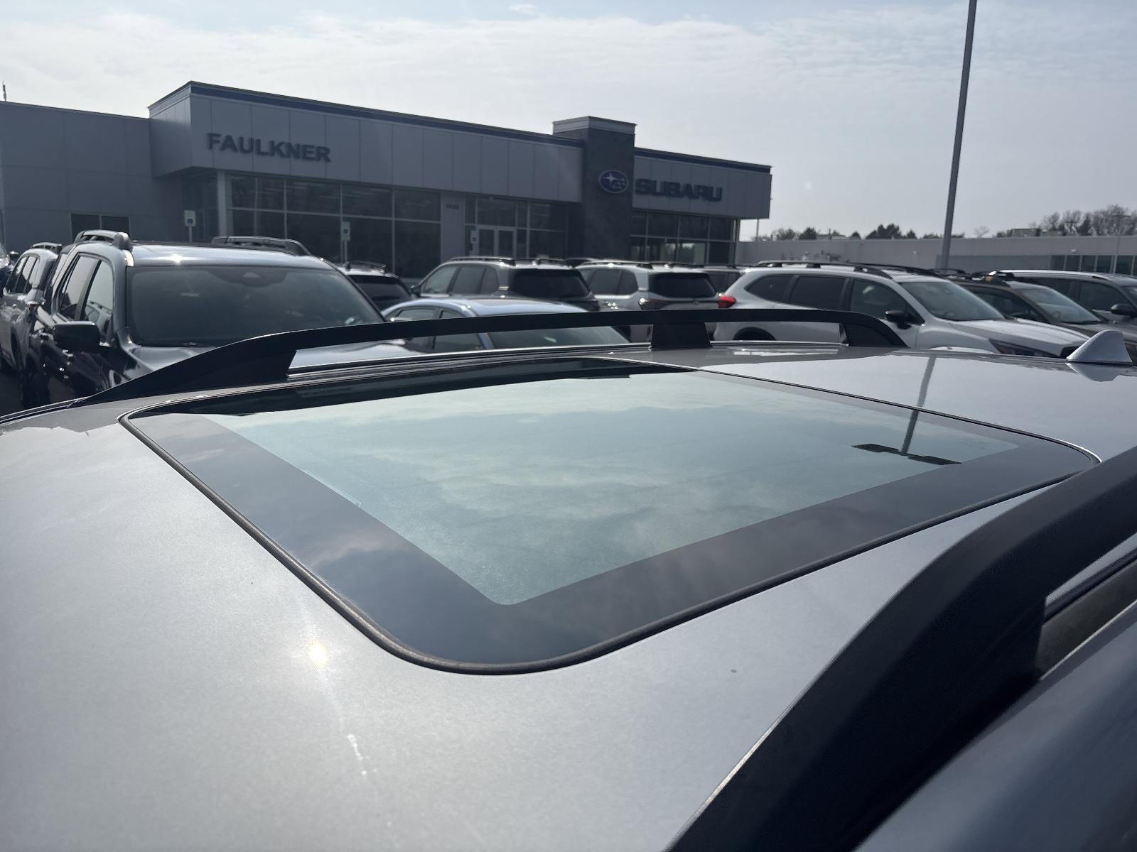 2019 Subaru Forester 2.5i Premium