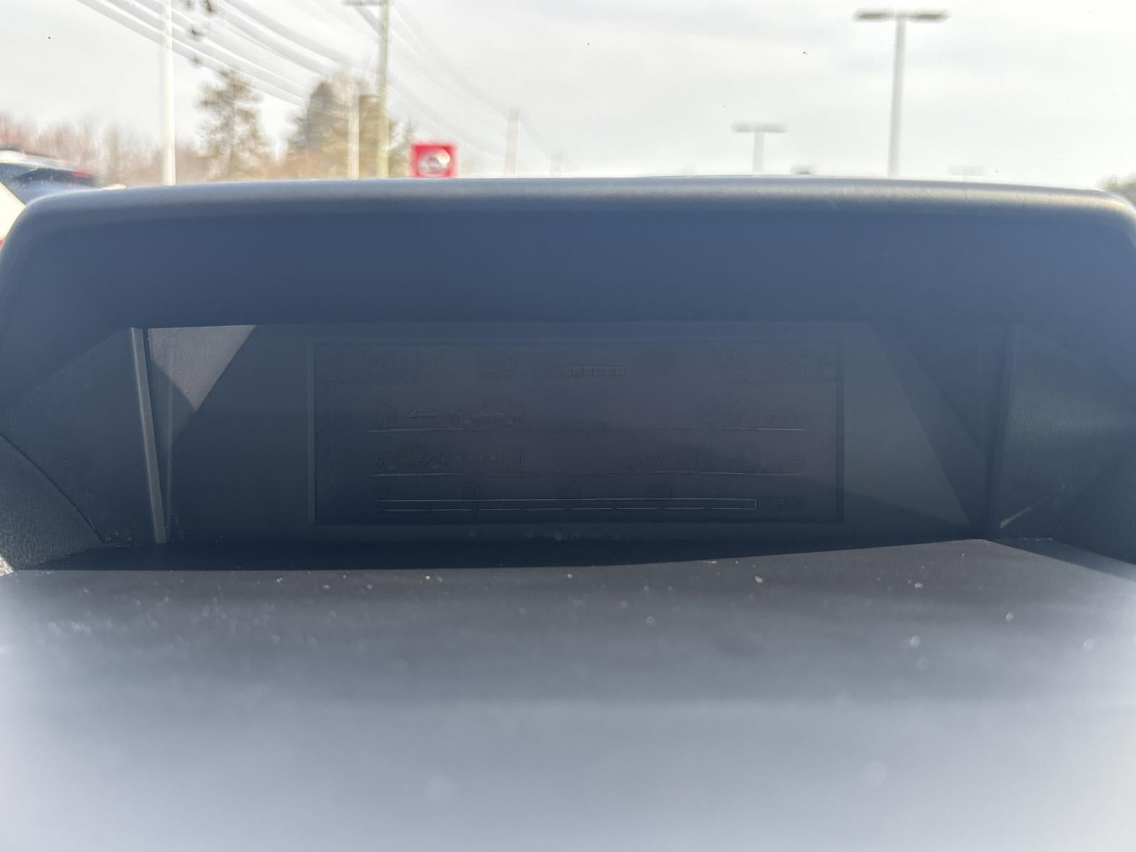 2019 Subaru Forester 2.5i Premium