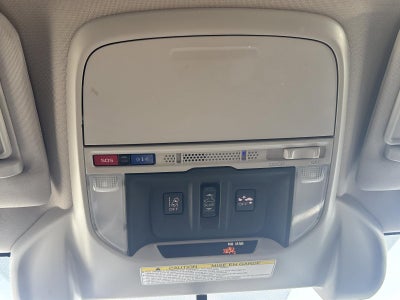 2019 Subaru Forester 2.5i Premium