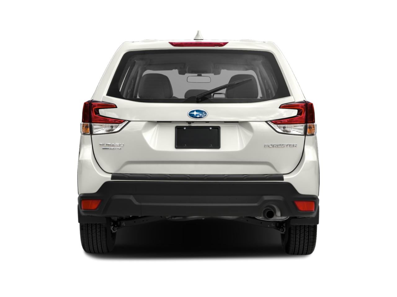 2019 Subaru Forester 2.5i Premium