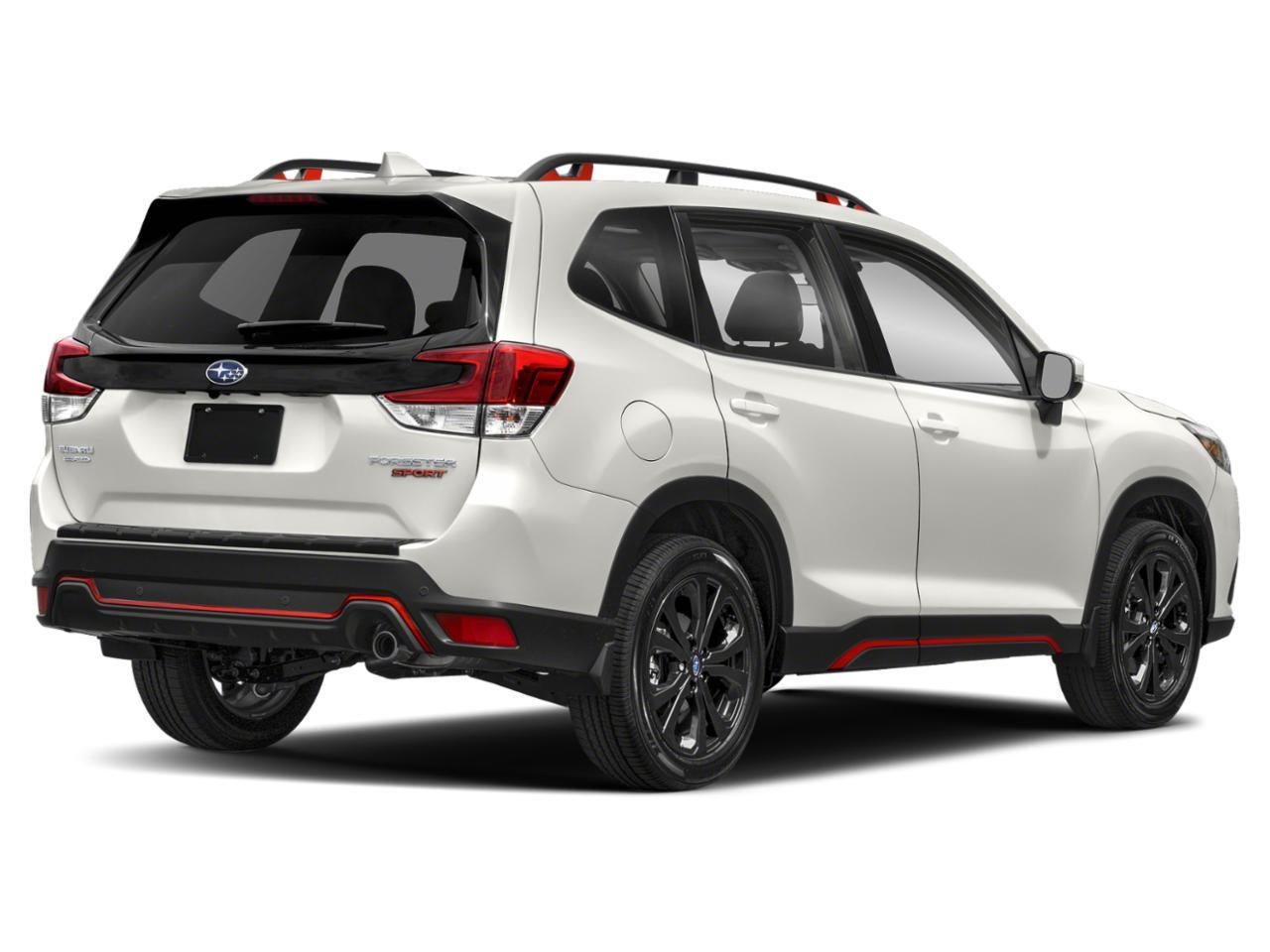 2024 Subaru Forester Sport AWD