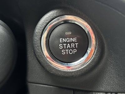 2020 Subaru Forester Premium CVT