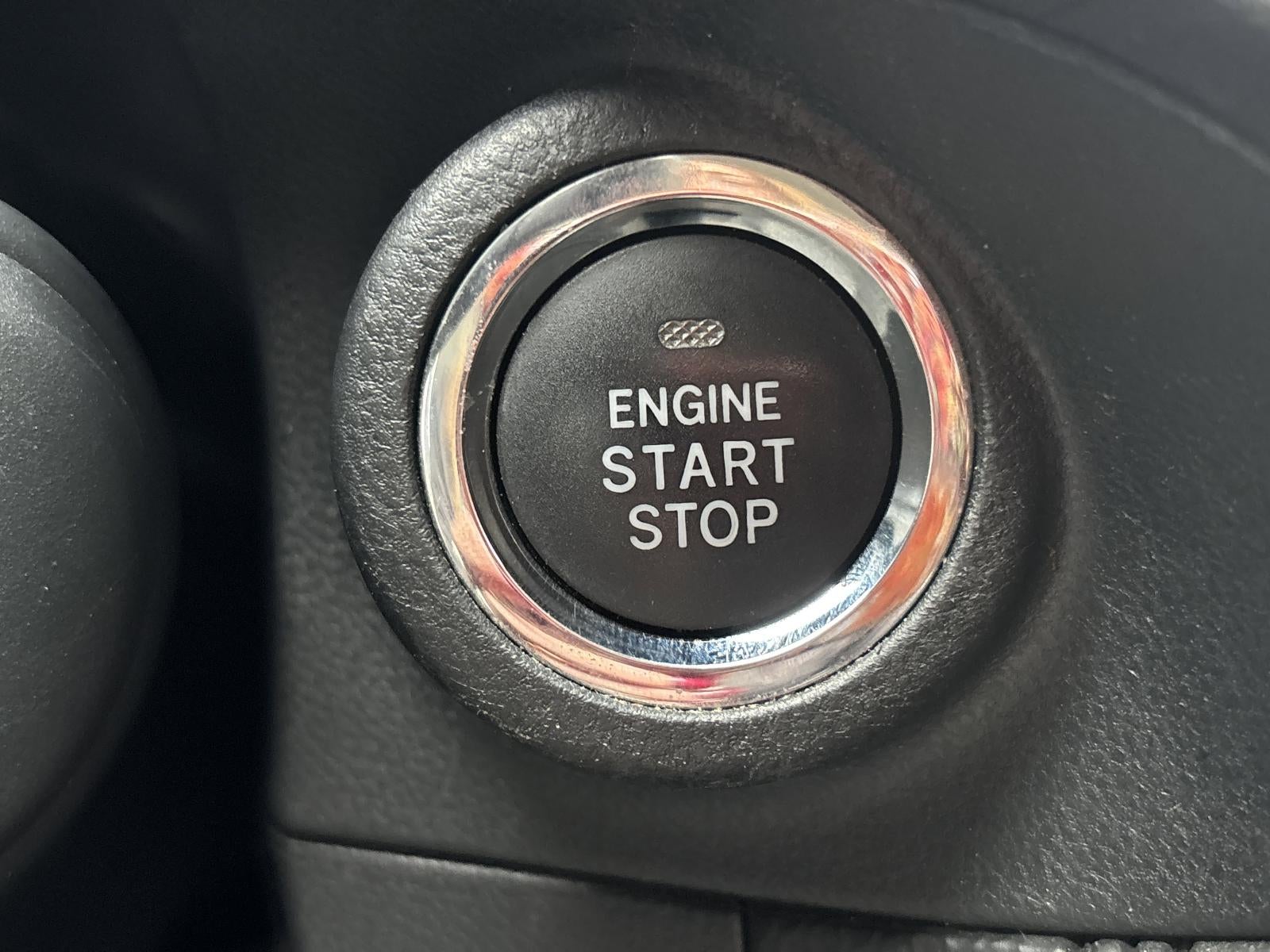 2020 Subaru Forester Premium CVT