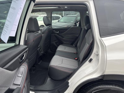 2023 Subaru Forester Sport CVT