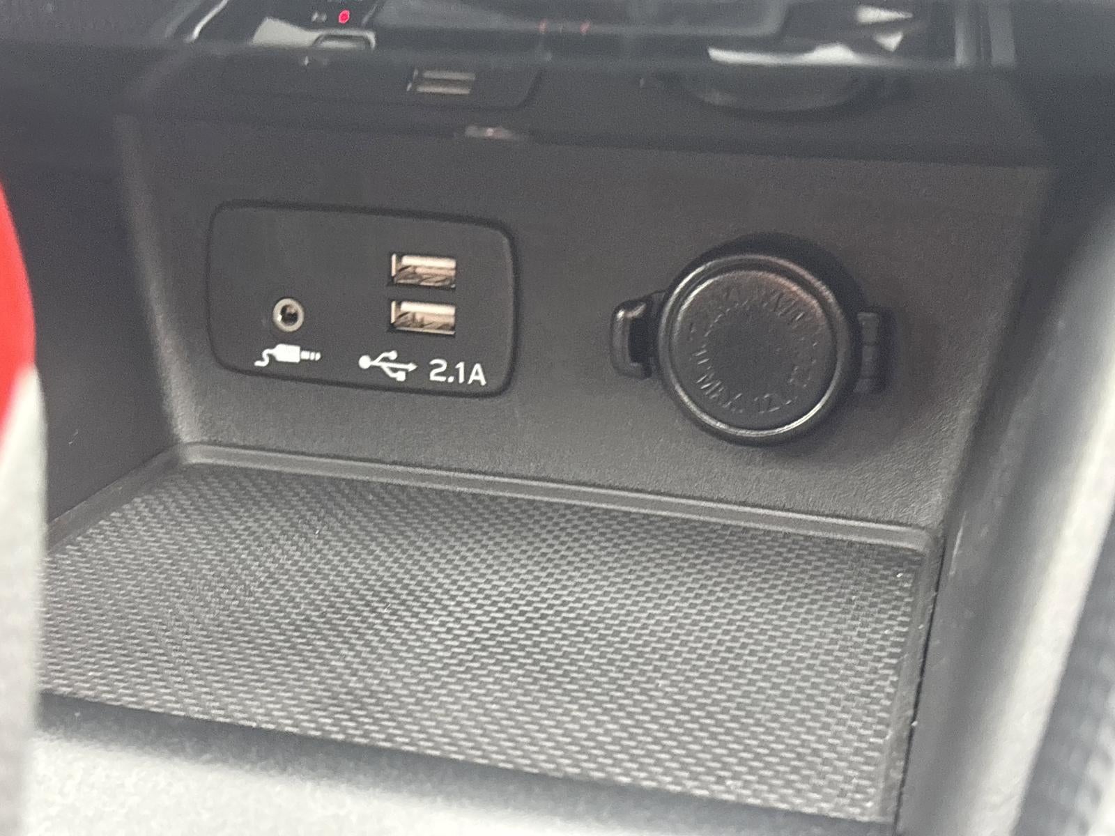 2023 Subaru Forester Sport CVT