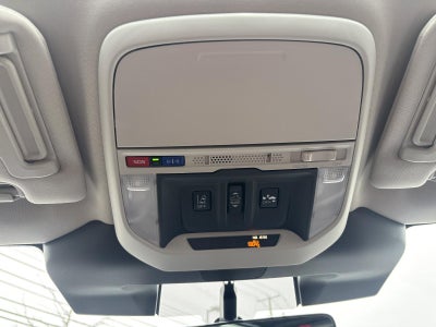 2023 Subaru Forester Sport CVT