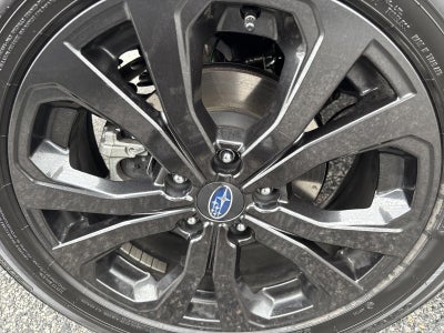 2023 Subaru Forester Sport CVT