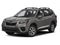2020 Subaru Forester Premium CVT