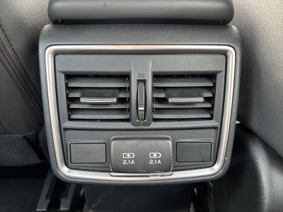 2021 Subaru Forester Premium CVT