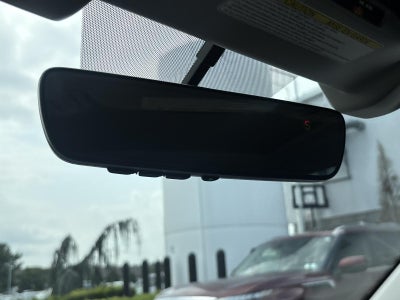 2021 Subaru Forester Premium CVT