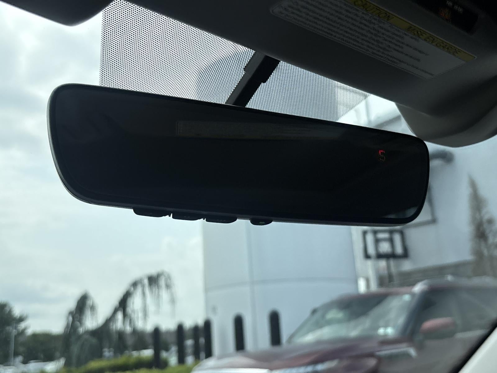 2021 Subaru Forester Premium CVT