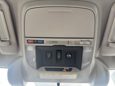 2021 Subaru Forester Premium CVT