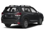 2020 Subaru Forester Premium CVT