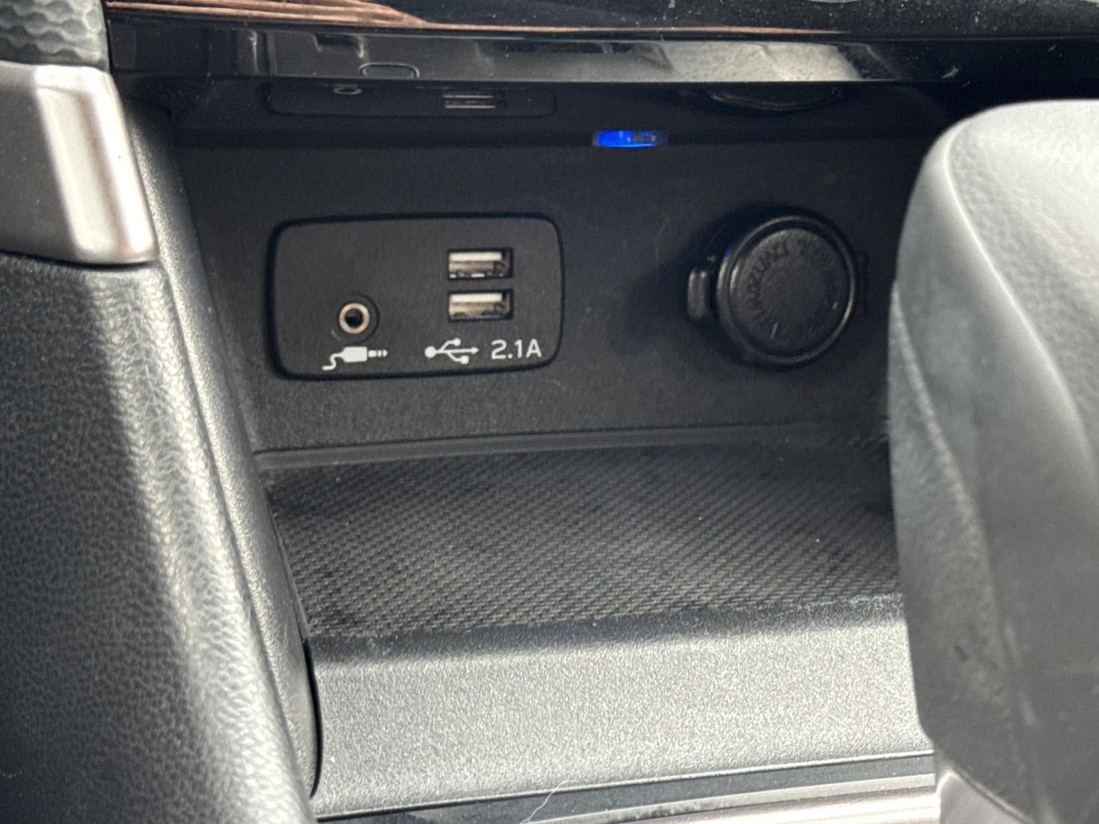 2020 Subaru Forester Premium CVT