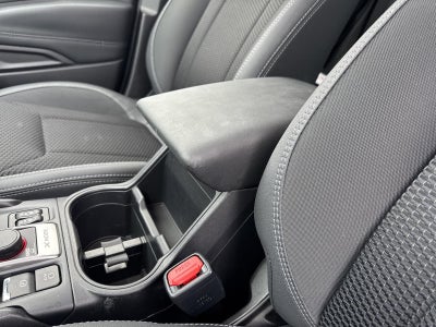 2020 Subaru Forester Premium CVT