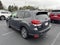 2020 Subaru Forester Premium CVT
